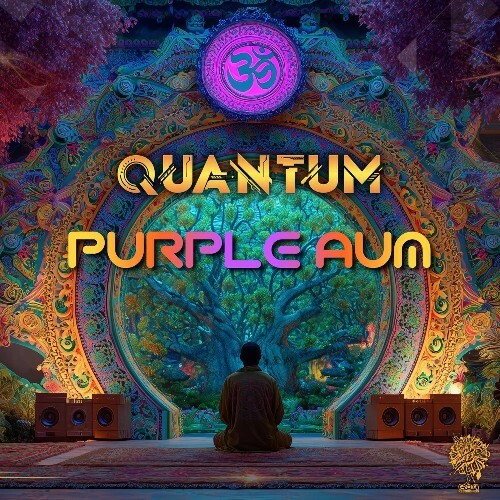 Quantum — Purple Aum (2026)