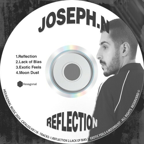  Joseph.N - Reflection (2024) 