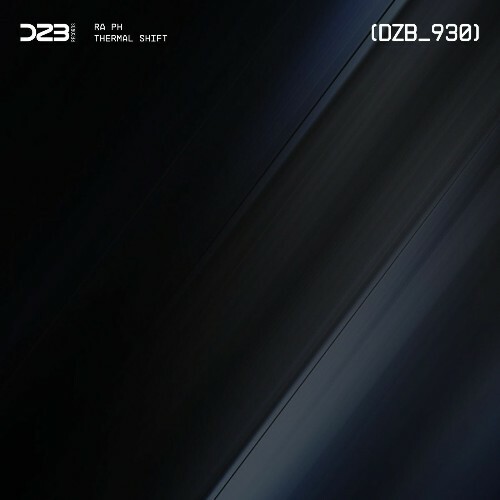  Ra Ph - Thermal Shift (2025) 