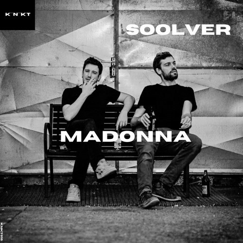 Soolver - Madonna (2024)