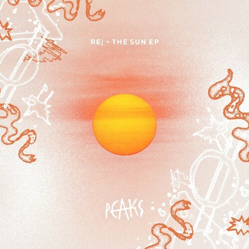  REj - The Sun (2025) 