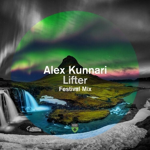  Alex Kunnari - Lifter (Festival Mix) (2024) 