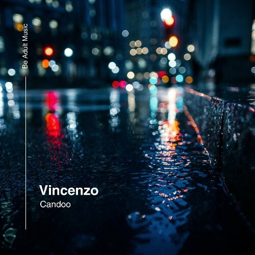  Vincenzo - Candoo (2025) 