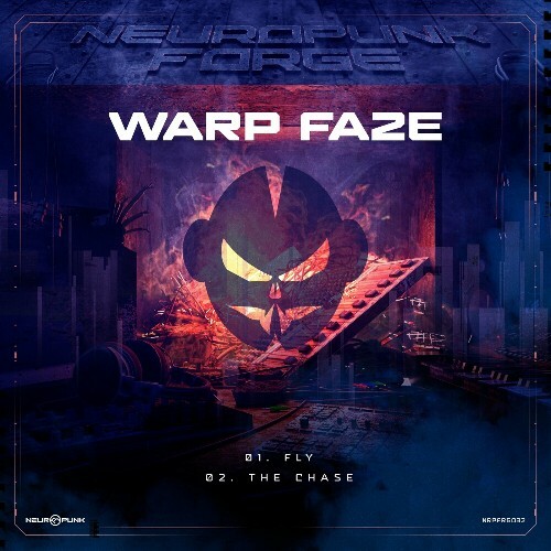  WARP FA2E - Fly, The Chase (2024) 