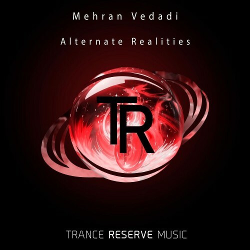  Mehran Vedadi - Alternate Realities (2026) 