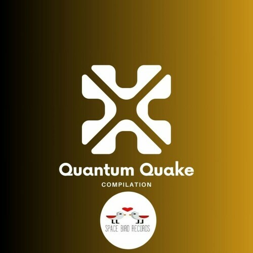  DJ Indollor - Quantum Quake (2024) 