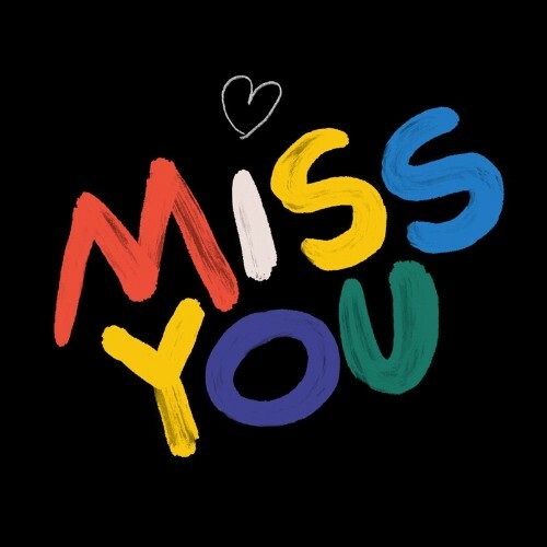  B.Visible feat Silvia Ponce Marti - Miss You (DOS Remix) (2024) 