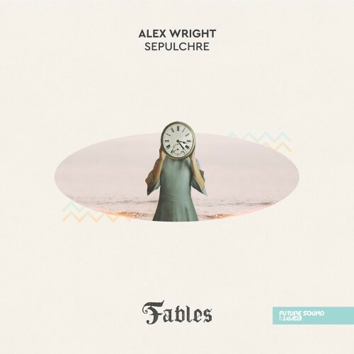 Alex Wright - Sepulchre (2023) MP3