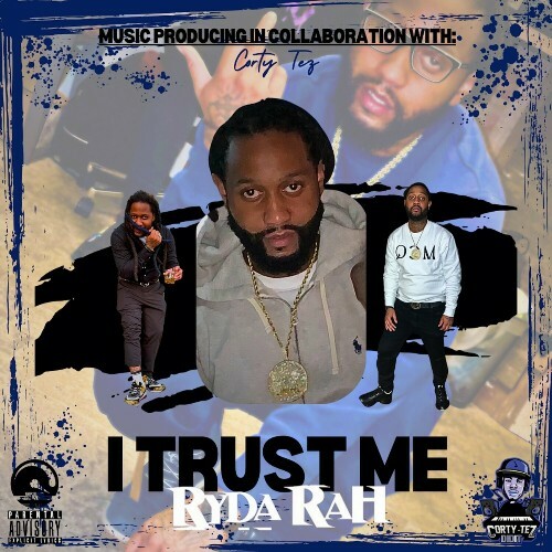  Ryda Rah - I Trust Me (2024) 