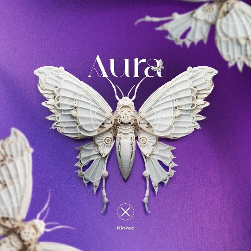  Kinree - Aura (2025) 