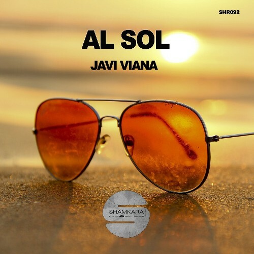  Javi Viana - Al Sol (2023) 