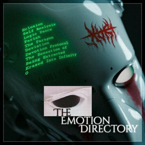  Xurl - The Emotion Directory (2026) 
