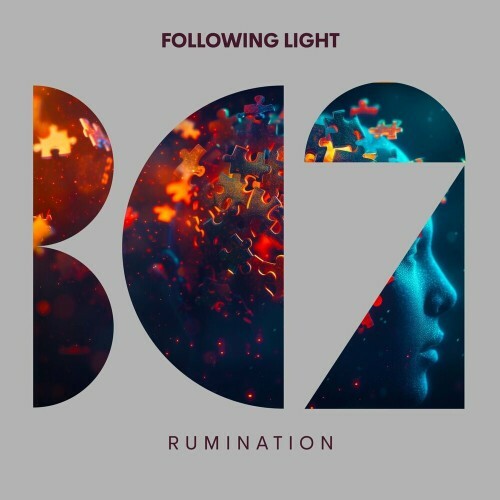 Following Light - Rumination (2024) 