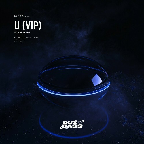  Dux n Bass - U (VIP) (2024) 