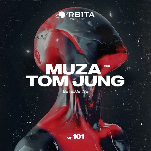  Muza (Ru), Tom Jung - Betelgeuse (2026) 