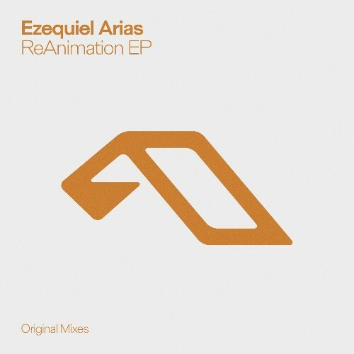  Ezequiel Arias - ReAnimation (2025) 