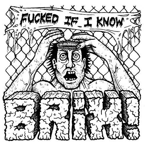  BRiX! - Fucked If I Know (2025) 