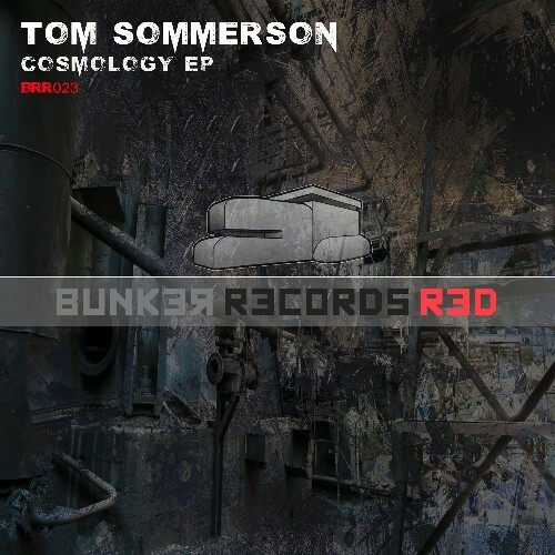  Tom Sommerson - Cosmology (2024) 