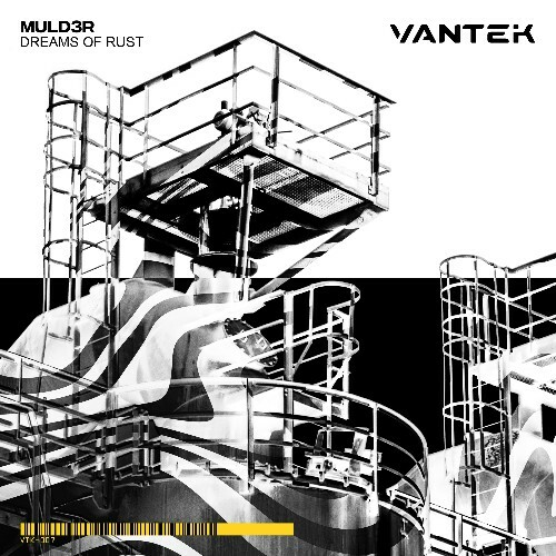  Müld3r - Dreams of Rust (2026) 