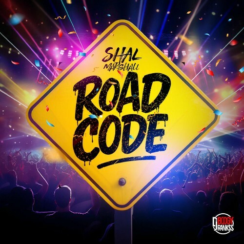  Shal Marshall - Road Code (2026) 