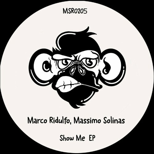  Marco Ridulfo & Massimo Solinas - Show Me (2024) 