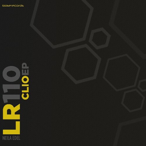 Neila Edel - Clio (2025) Neila Edel - Clio (2025)
