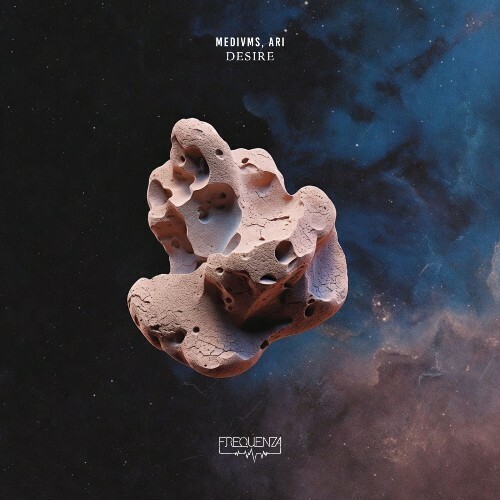  Medivms & Ari - Desire (2026) 