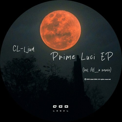  CL-ljud - Prime Luci (2024) 