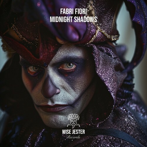 Fabri Fiori - Midnight Shadows (2024)