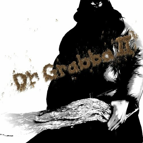  dj blackpower - Dr. Grabba II (2025) 