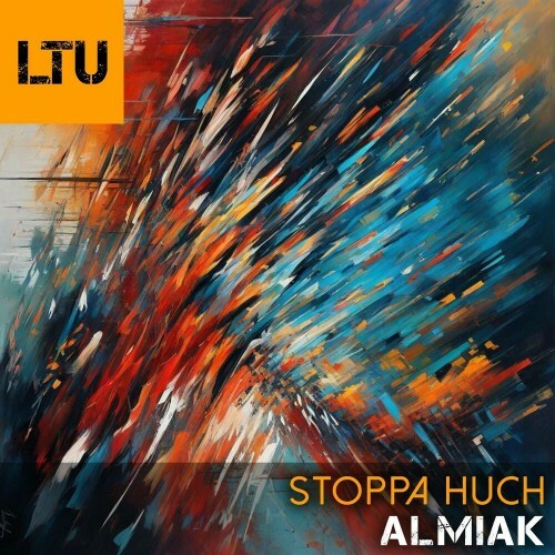 STOPPA HUCH - Almiak (2024)