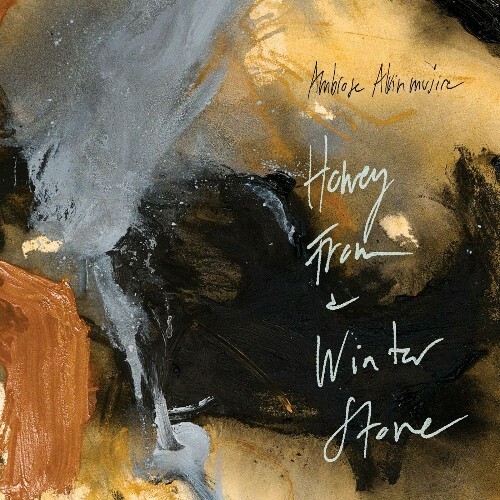  Ambrose Akinmusire - honey from a winter stone (2025) 