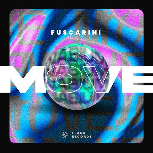 Fuscarini - Move (2025) Fuscarini - Move (2025)
