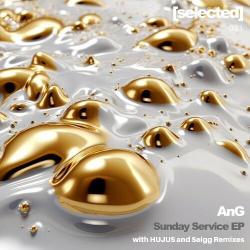  AnG - Sunday Service (2024) 