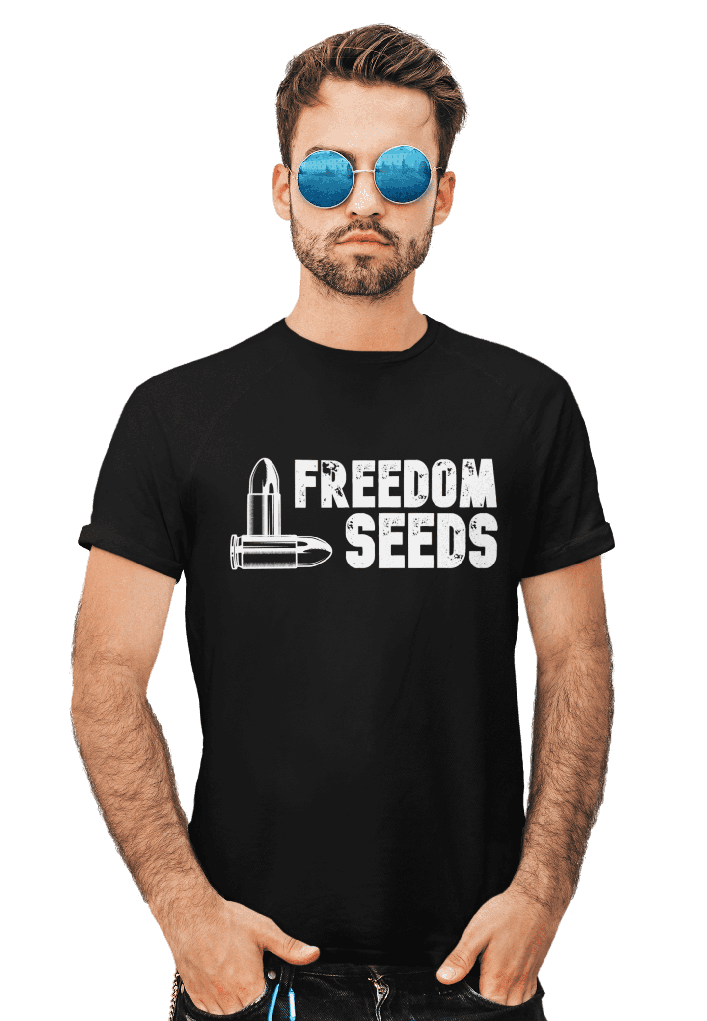 kaos freedom seeds