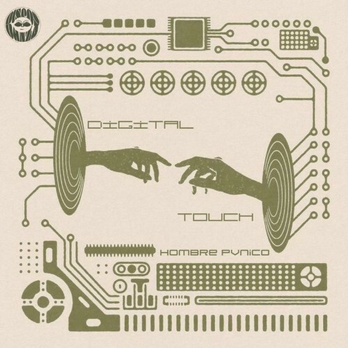  HOMBRE PVNICO - Digital Touch (2024) 