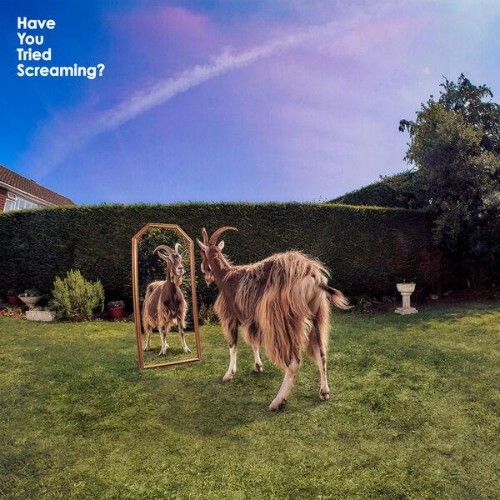 Daydreamers — Have You Tried Screaming? (2026)