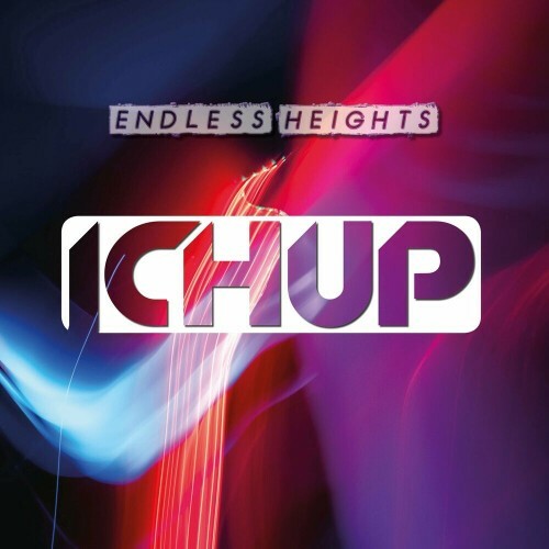 VA -  JCH UP - Endless Heights (2024) [MP3] MEV9XE8_o