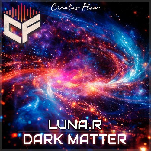 Luna.R - Dark Matter (2026) Luna.R - Dark Matter (2026)