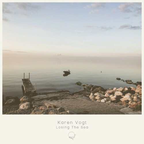 VA - Karen Vogt - Losing the Sea (2023) (MP3)