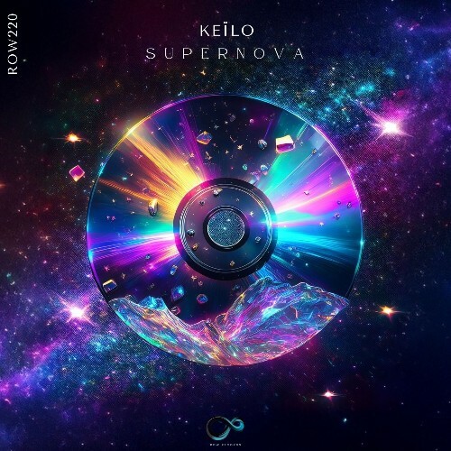  Ke&#239;lo - Supernova (2025) 