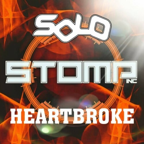  Solo - Heartbroke (2024) 