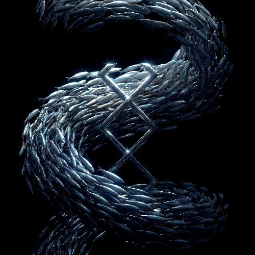  KREAM - Paradigm (2026) 