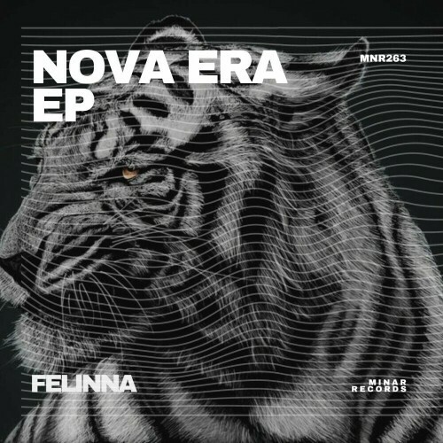  Felinna - Nova Era (2023) 