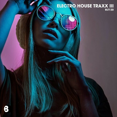  Electro House Traxx III (2024)  MEVFN9N_o