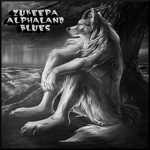 ZuKeepa - Alphaland Blues (2025)