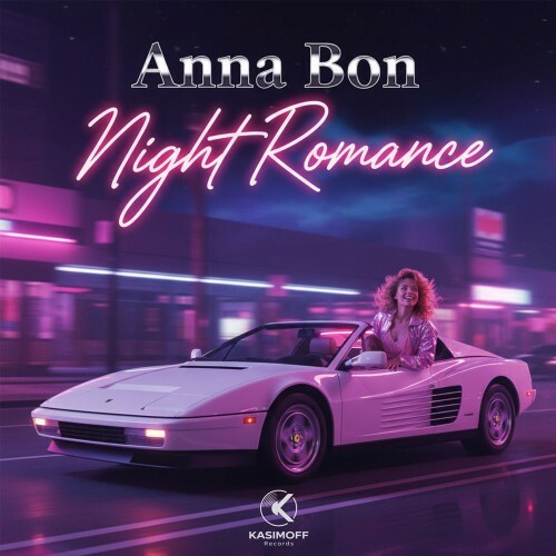  Anna Bon - Night Romance (2026) 