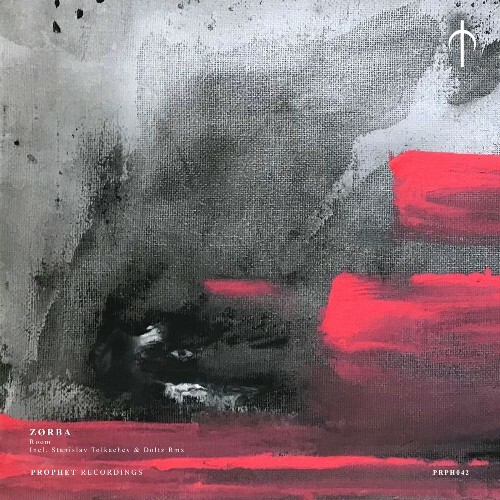  Zørba - Room (2026) 
