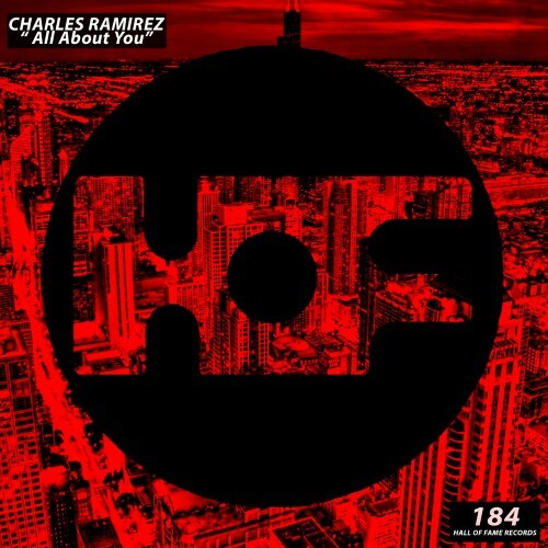  Charles Ramirez - All About You (2025) 