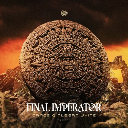  Jrace & Albert White - Final Imperator (2026) 